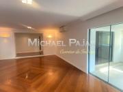 Apartamento 309m2 4 suites 4 Vagas + Depósito no Reserva...