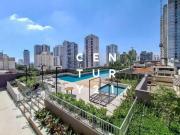 Apartamento, 30 m² venda por R$ 430.000,00 ou aluguel...