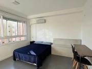 Apartamento 30M² para Alugar