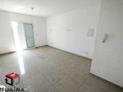 Apartamento 31 m² Localizado No Bairro Pilar Mauá SP