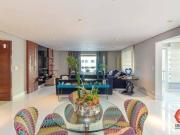 Apartamento 320 m², 4 dormitórios, 2 suítes, 4 vagas à...