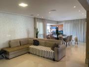 Apartamento com 4 dormitórios, 242 m² venda por R$...