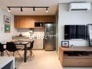 APARTAMENTO 32MT 1 QUARTO SETOR BUENO