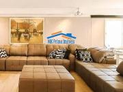 Apartamento 330m² com 4 dormitórios em Perdizes