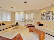 Apartamento 330m², Moema SP | Venda