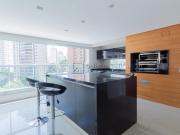 Apartamento 335m², Moema SP | Venda