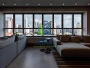 Apartamento 337m² 4 Suítes Condomínio Figueira Altos do...