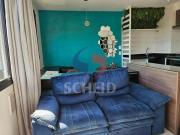 Apartamento 33 m² à venda em Campo Grande