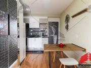 Apartamento 33m2 no Brás a 450m da estação Pedro ll, bem...