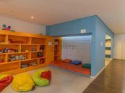 Apartamento 33m², Brooklin SP | Venda