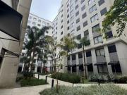 Apartamento 33m Jurubatuba SÃ£o Paulo