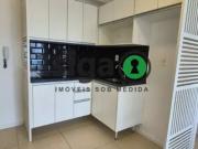 Apartamento 33mÂ² para locaÃ§Ã£o na ChÃ¡cara Santo AntÃnio