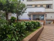 Apartamento 34.11m², 01 dormitório,01 banheiro e 01 vaga...