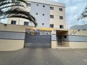 Apartamento 3/4 1 suíte com móveis planejados no...