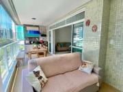 Apartamento 3/4 a venda no Garcia
