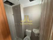 Apartamento 3/4 com suíte 90m² andar alto caminho das...