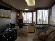 Apartamento 3/4 DUPLEX SETOR SUDOESTE Apartamento com 3...
