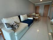 Apartamento 3/4 em ArmaÃ§Ã£o, 112mÂ², 1 SuÃte, 2 Vagas,...