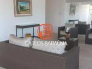 Apartamento 3/4 em condomÃnio com piscina e salÃ£o de...