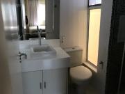 Apartamento 3/4 Mobiliado