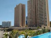 Apartamento 3/4 na Paralela