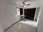 Apartamento 3/4 para locação, Stiep