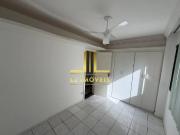 Apartamento 3/4 sendo 1 suíte 97m² nascente 01 vaga...