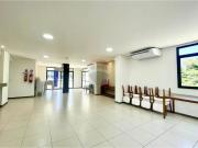 Apartamento 3/4 sendo uma suÃte com Vista para o Mar no...