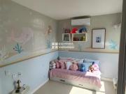 Apartamento 3/4 à venda em Patamares