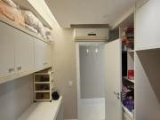 Apartamento 3/4 à venda no Horto Florestal