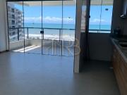 Apartamento 3/4 vista mar Ilhéus/BA