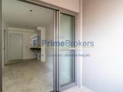 Apartamento, 34m² 1 Dormitório, 1 Vaga, Próximo ao Metrô...