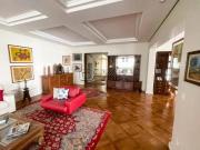 Apartamento 350m², Bela Vista SP | Venda