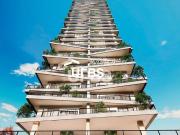 APARTAMENTO 351MT 4 SUITES SETOR MARISTA