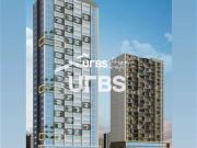 APARTAMENTO 35,04MT 1 QUARTO SETOR BUENO