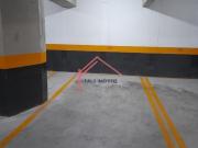 Apartamento 35 m² 1 dormitório, 1 vaga demarcada, Bela...