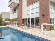 Apartamento 35 m² Localizado No Bairro Vila Mariana São...