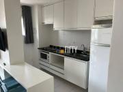 Apartamento, 35 m² venda por R$ 480.000,00 ou aluguel...