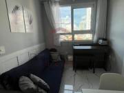 Apartamento 35m2 Cidade Mãe do Céu