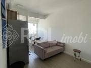 APARTAMENTO 35M² 1 DORMITÓRIO 1 VAGA PRÓXIMO METRÔ LOCAÇÃO