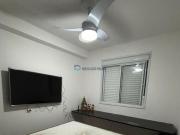 Apartamento 35m² Cambuci