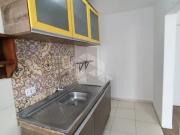 Apartamento 35M² para Alugar