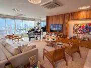 APARTAMENTO 361MT 4 SUITES SETOR MARISTA