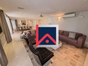 Apartamento 365m², Campo Belo SP | Venda