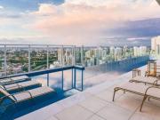 APARTAMENTO 36,70MT 1 QUARTO SETOR JARDIM GOIAS