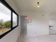 Apartamento 36 m² Localizado No Bairro Jamaica Santo...