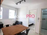 Apartamento 36 metros 2 dormitórios na João Dias