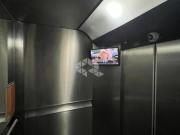 Apartamento 36m² 1 dorm, 1 banheiro, Centro de Porto Alegre