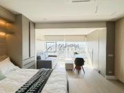 Apartamento 36m², Brooklin SP | Venda