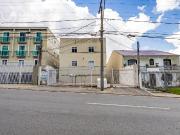 Apartamento 36m² com 01 quarto no Capão da Imbuia...
